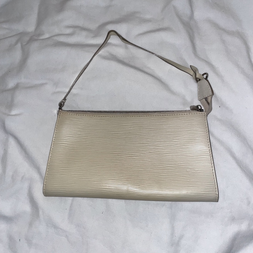 Louis Vuitton clutch